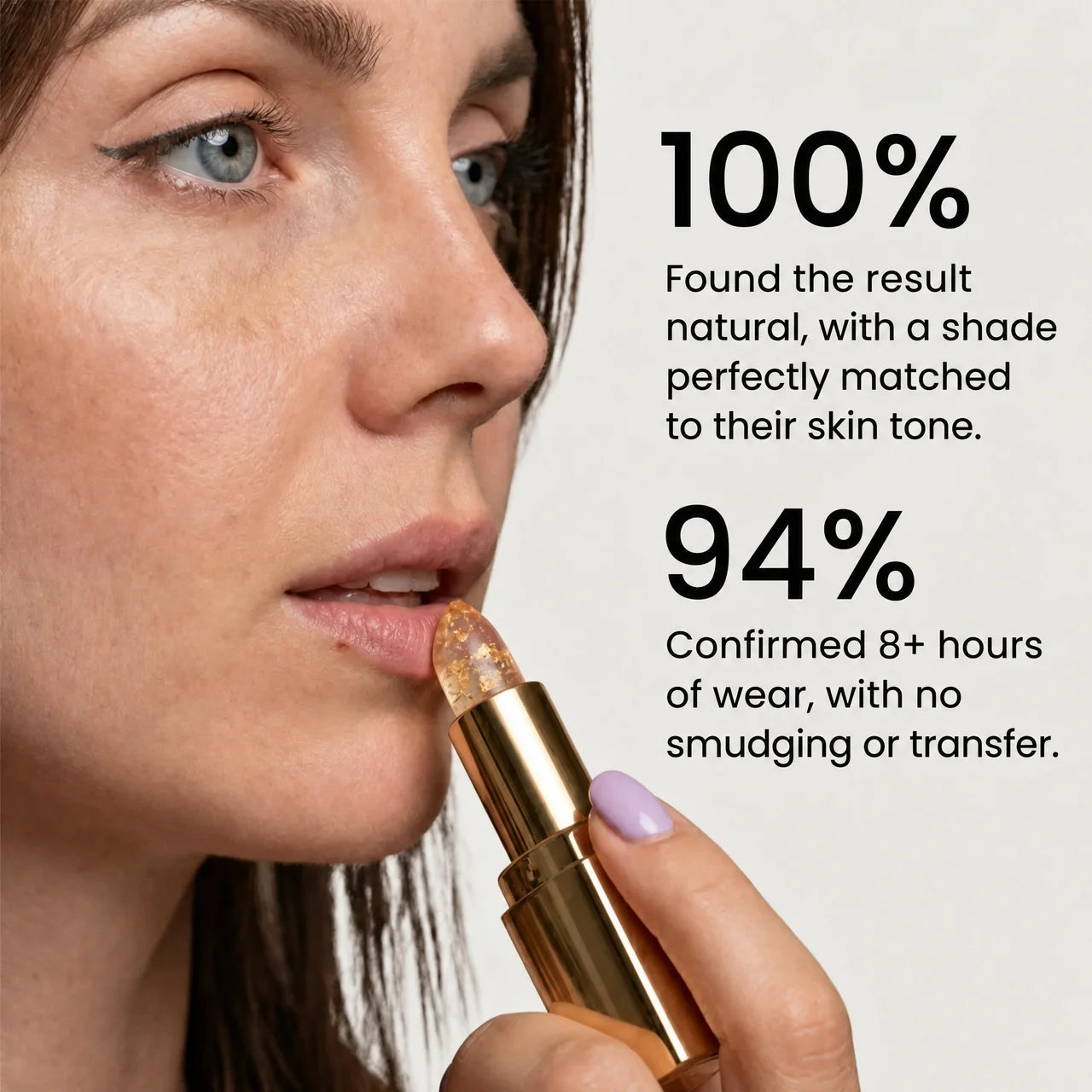 BLUEMA pH GLOW LIPSTICK