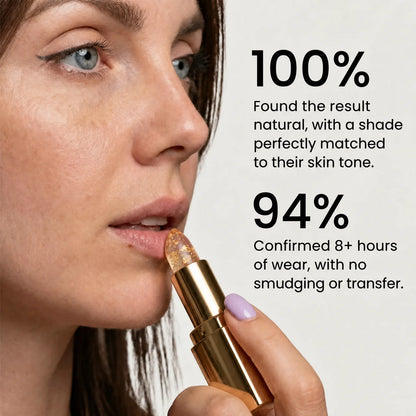 BLUEMA pH GLOW LIPSTICK